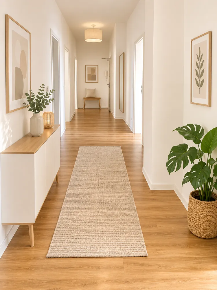 5 Zimmer Wohnung mit 135 m² in Magdeburg – Bild 2