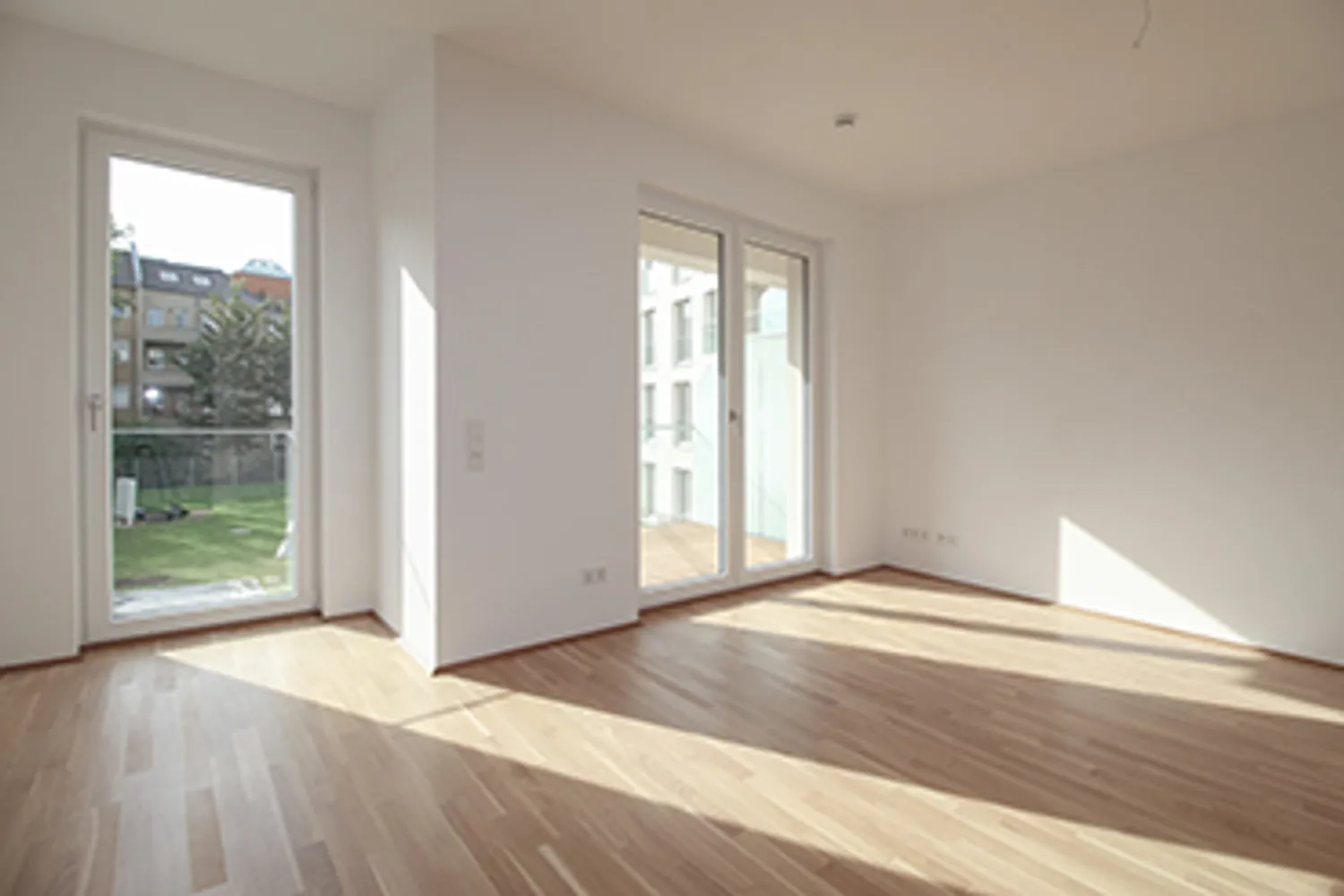 2 Zimmer Wohnung mit 49 m² in Leipzig – Bild 1
