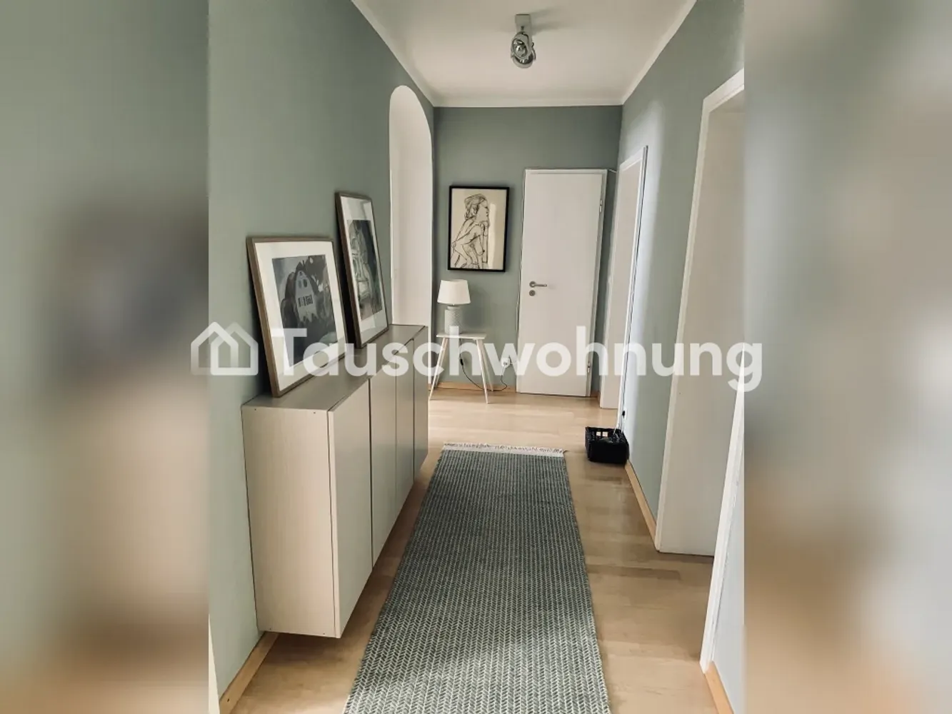 3 Zimmer Wohnung mit 92 m² in München – Bild 1