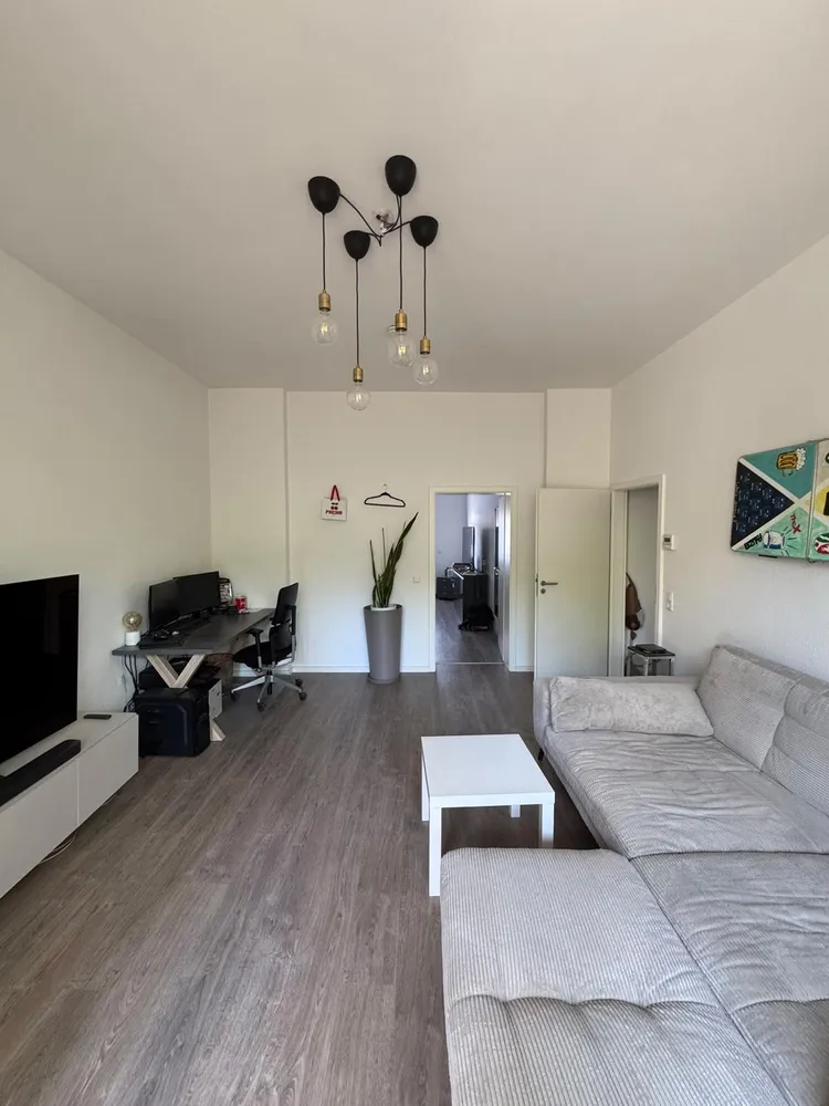 2 room apartment with 65 m² in Cologne – Photo 11