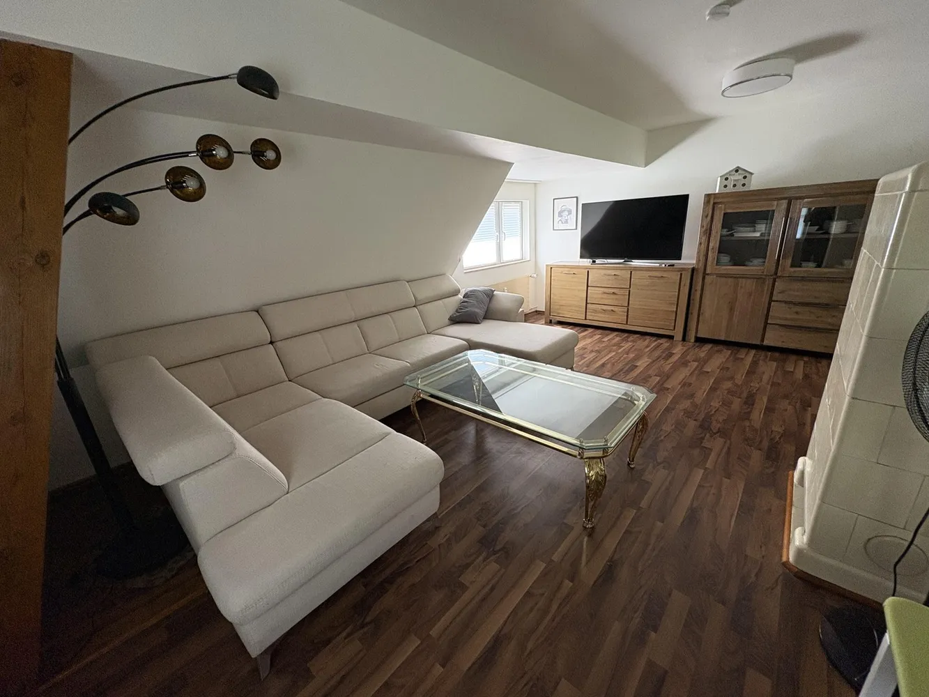 4 Zimmer Wohnung mit 71 m² in Potsdam – Bild 2