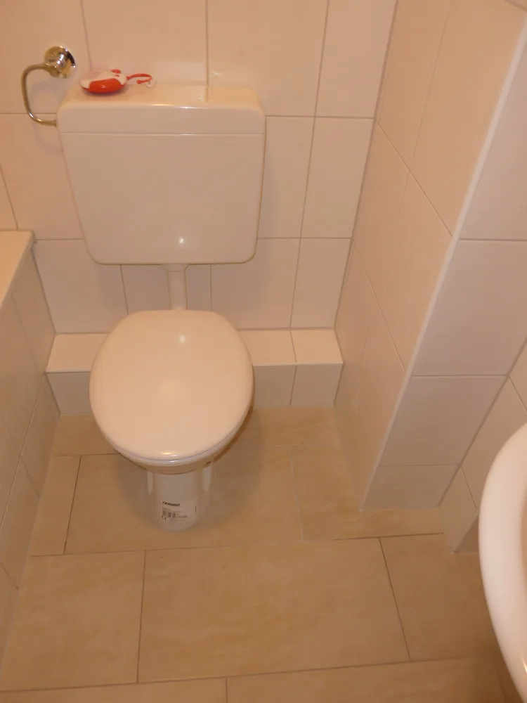 3 Zimmer Wohnung mit 71 m² in Hagen – Bild 5