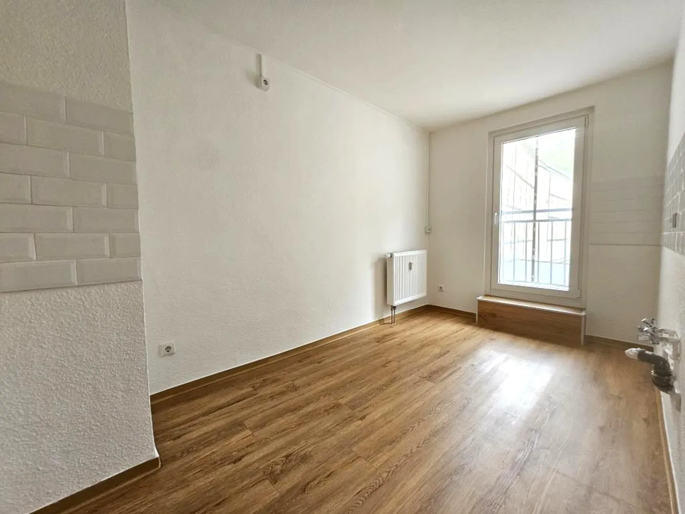 3 Zimmer Wohnung mit 84 m² in Altenburg – Bild 9