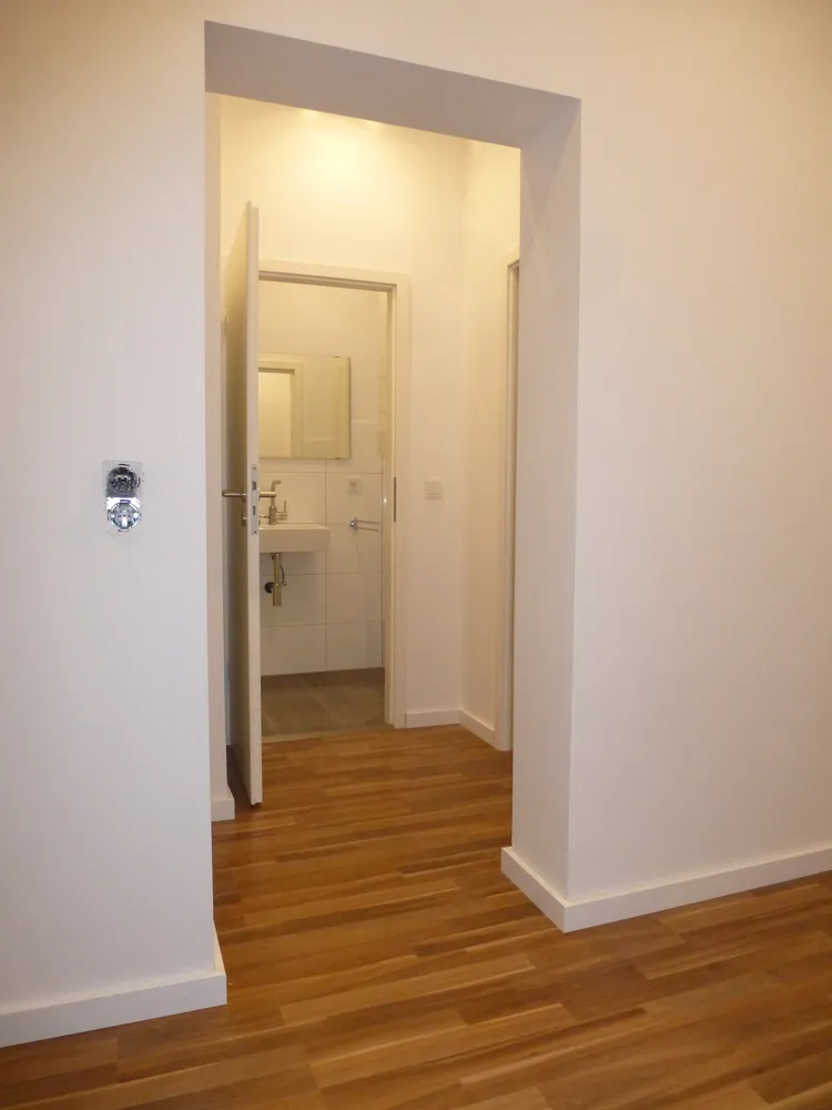 2 Zimmer Wohnung mit 54 m² in Mannheim – Bild 7