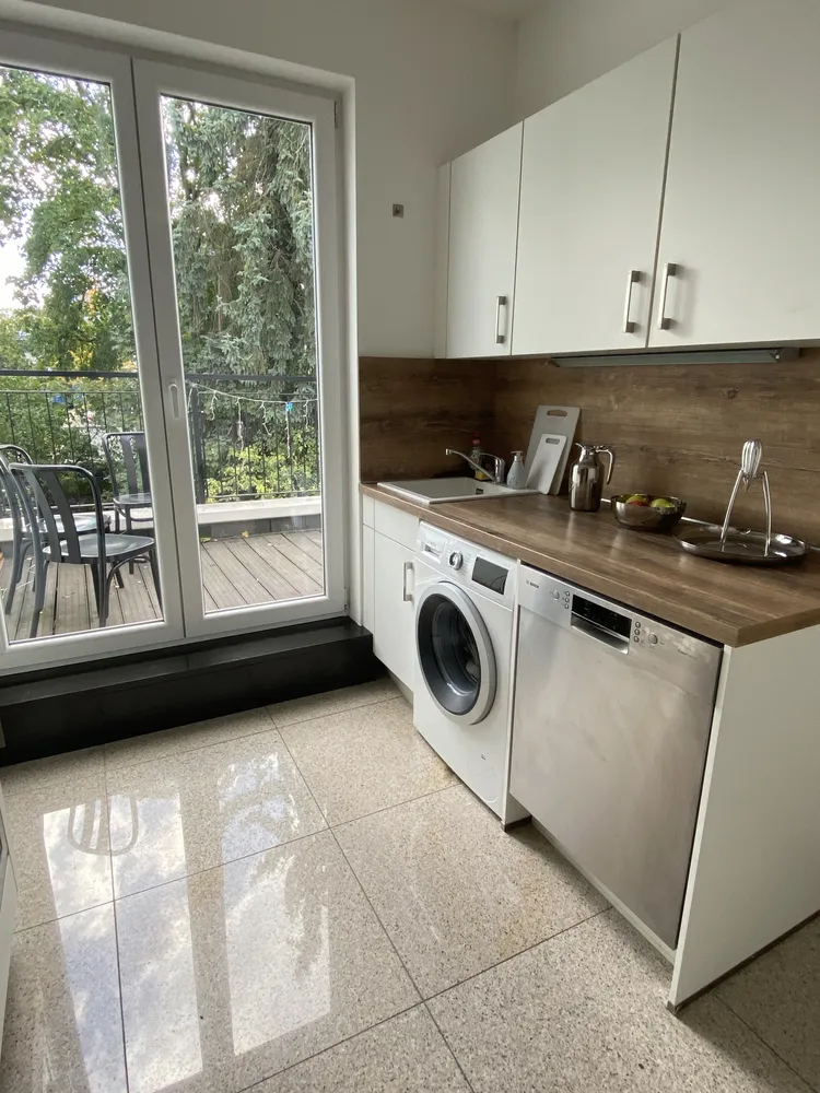 1 Zimmer Wohnung mit 43 m² in Köln – Bild 4