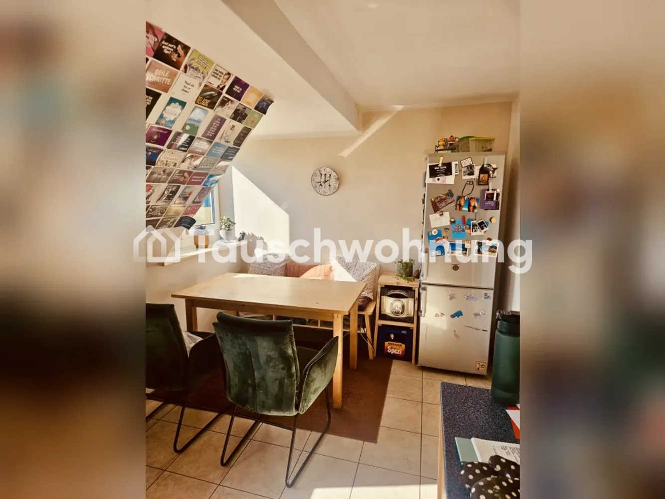 4 room apartment with 110 m² in Munich – Photo 2