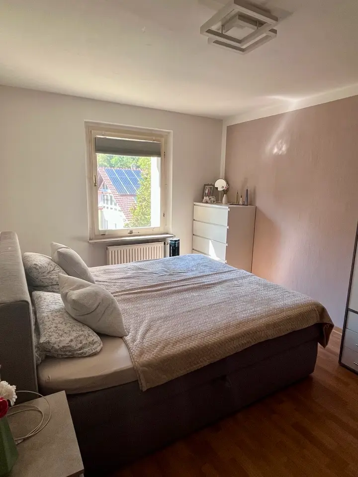 2 Zimmer Wohnung mit 54 m² in Meiningen – Bild 3