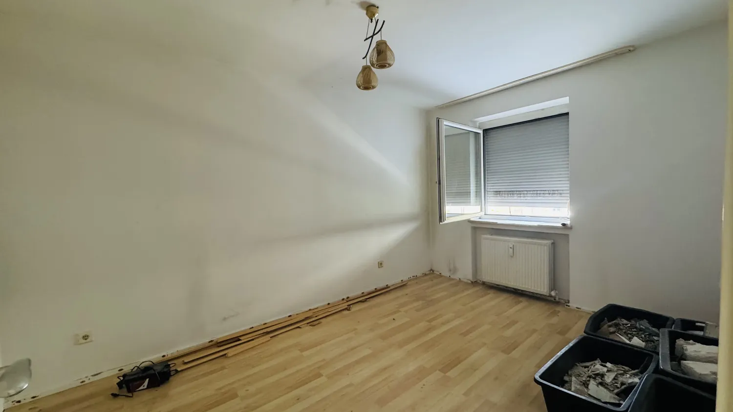 1 Zimmer Wohnung mit 14 m² in München – Bild 3