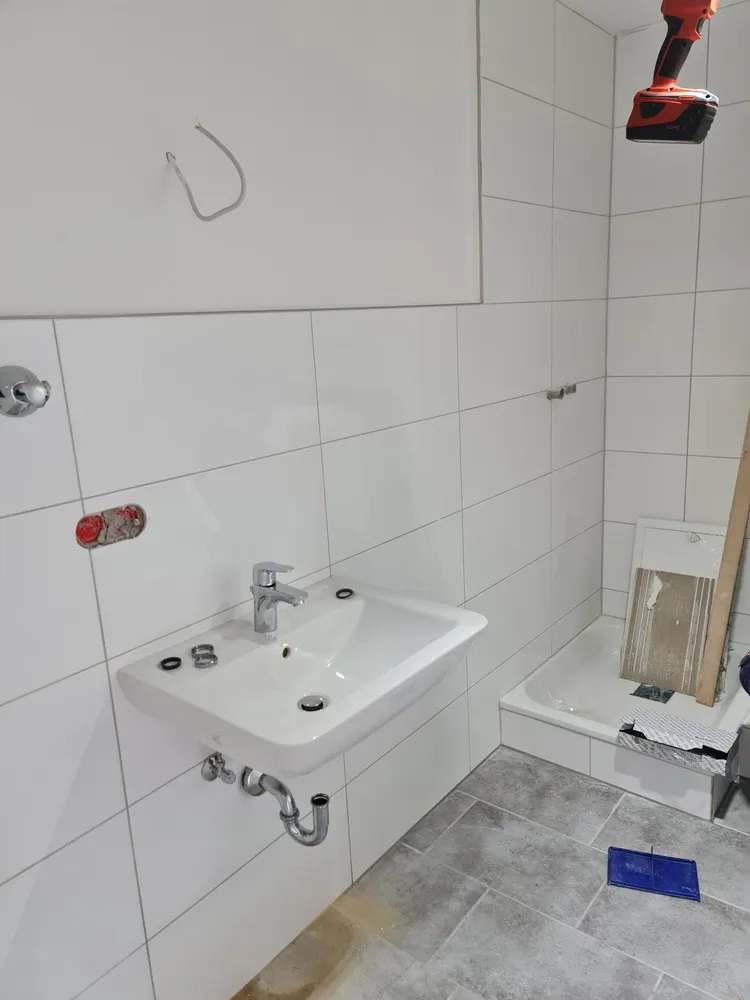 1 Zimmer Wohnung mit 27 m² in Dortmund – Bild 4
