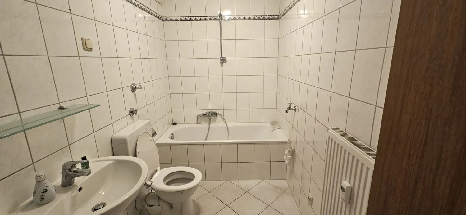 3 Zimmer Wohnung mit 74 m² in Oberhausen – Bild 7