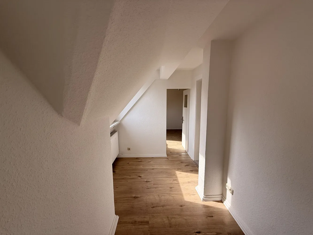3 Zimmer Wohnung mit 62 m² in Essen – Bild 7