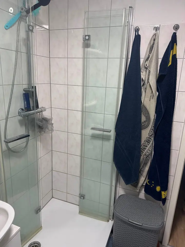 2 Zimmer Wohnung mit 63 m² in Merseburg – Bild 4