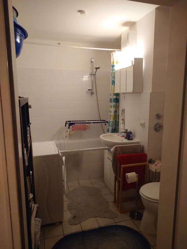 WG-Zimmer mit 59 m² in Bremen – Bild 9