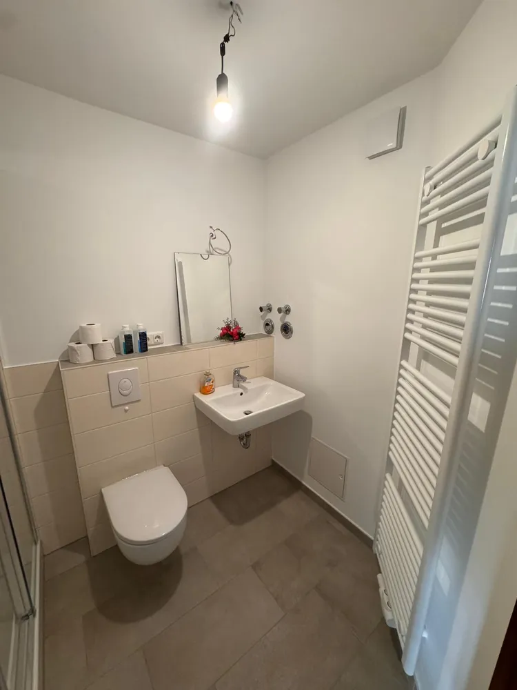 2 Zimmer Wohnung mit 68 m² in Berlin – Bild 12