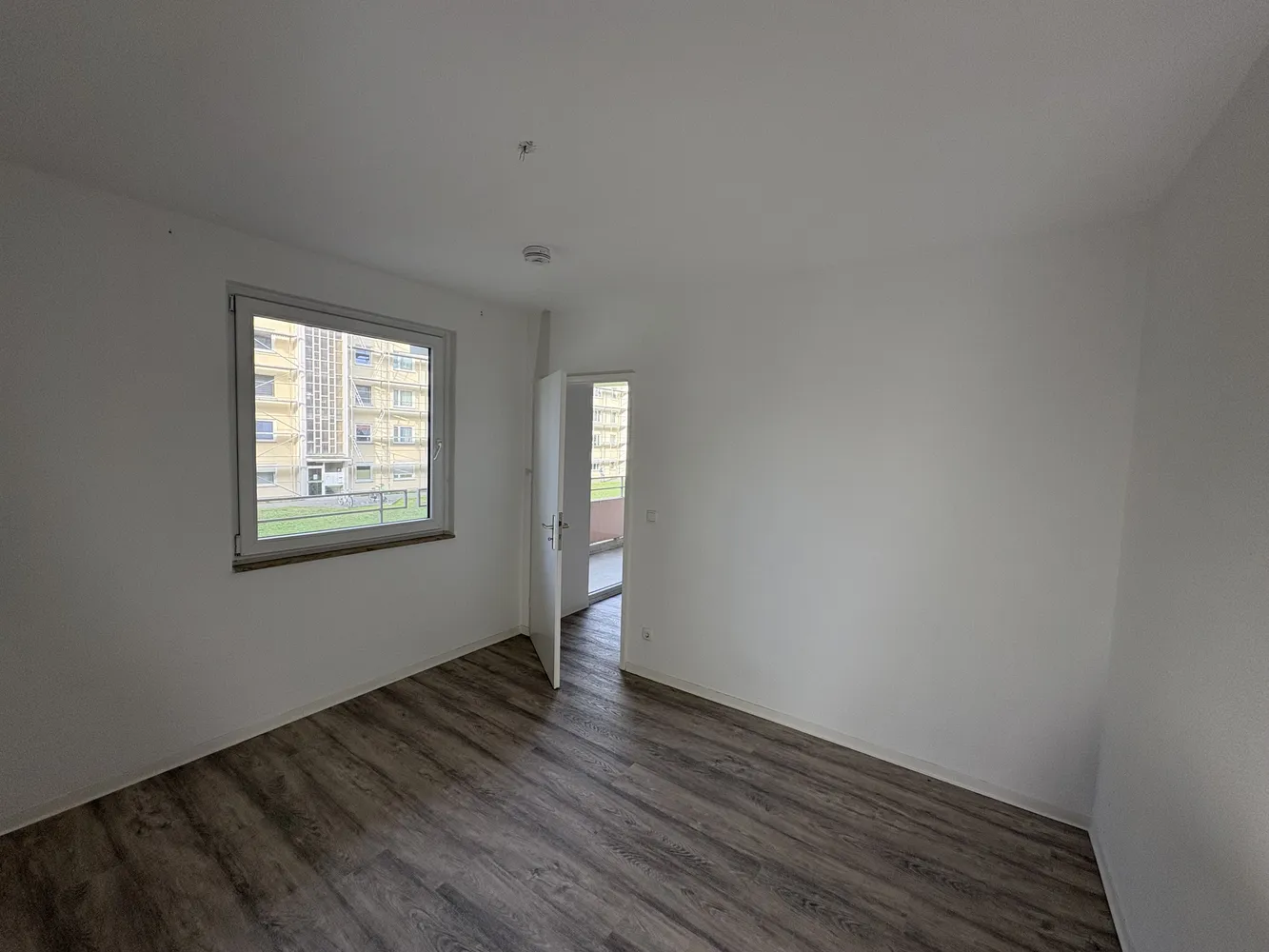2 Zimmer Wohnung mit 48 m² in Mainz – Bild 5