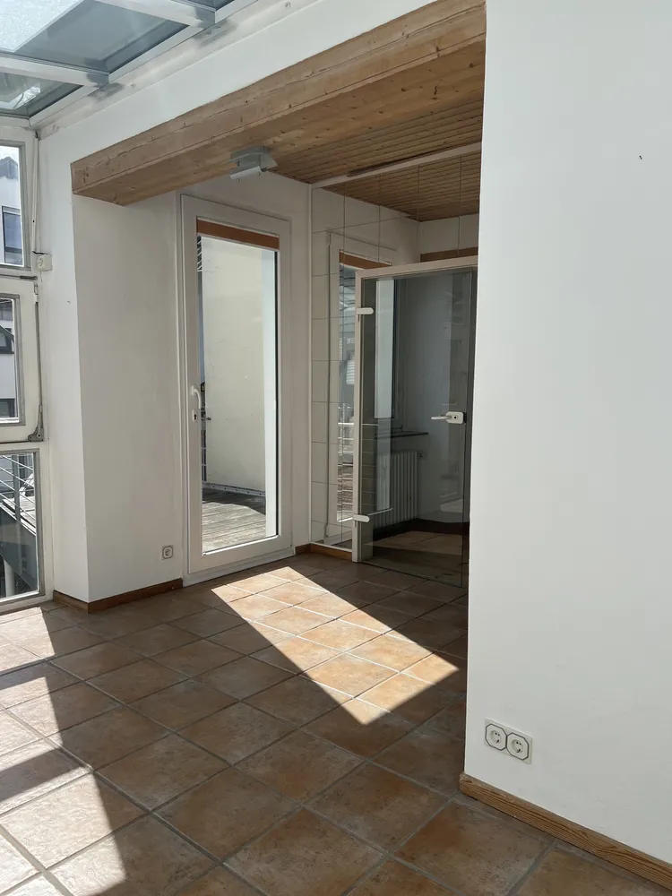 4 Zimmer Wohnung mit 100 m² in Siegburg – Bild 8