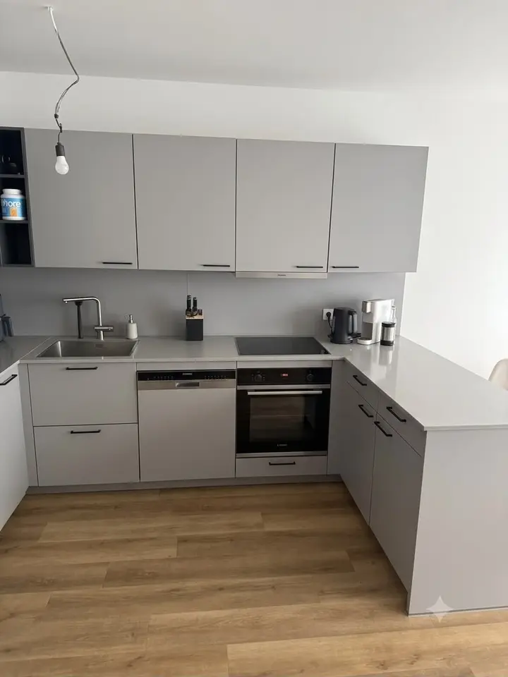3 Zimmer Wohnung mit 94 m² in Coesfeld – Bild 3