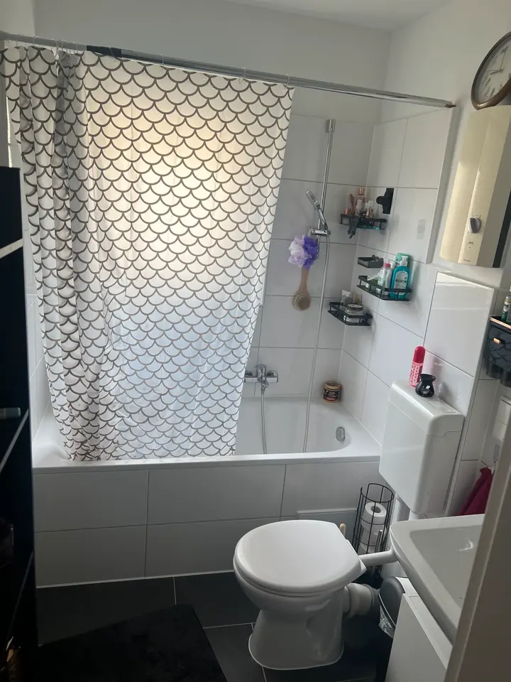 4 Zimmer Wohnung mit 70 m² in Recklinghausen – Bild 4
