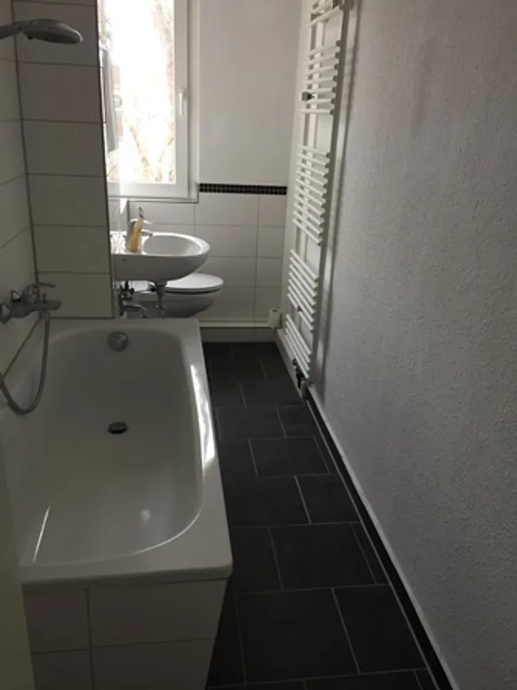 4 Zimmer Wohnung mit 68 m² in Erfurt – Bild 4