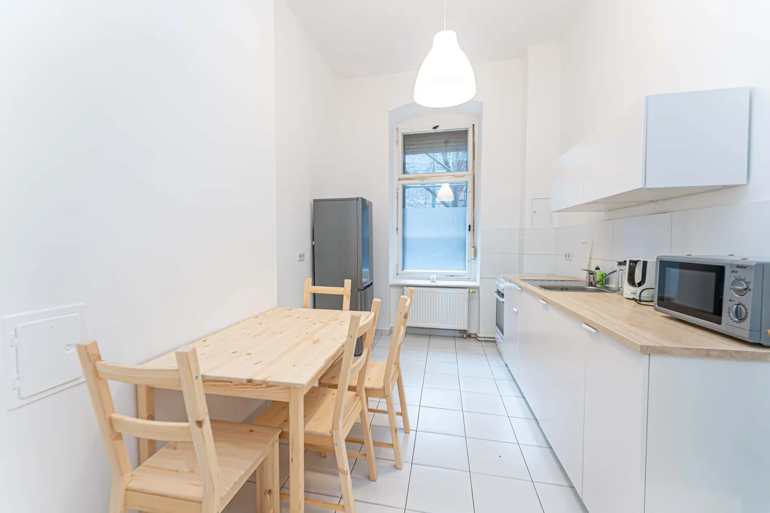 WG-Zimmer in Berlin – Bild 5