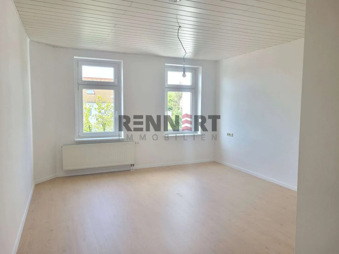 4 Zimmer Wohnung mit 115 m² in Leipzig – Bild 2