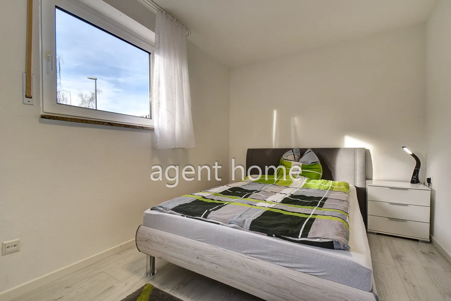 2 Zimmer Wohnung mit 50 m² in Böblingen – Bild 6