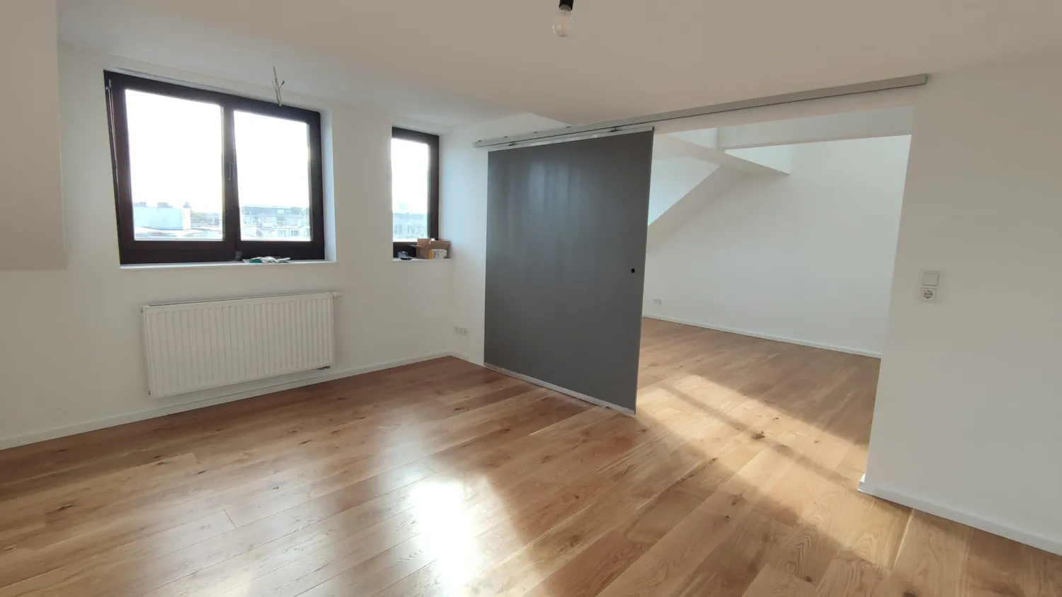 2 Zimmer Wohnung mit 86 m² in Köln – Bild 3