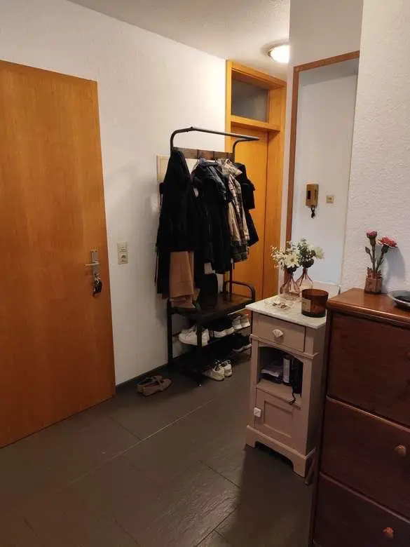 2 Zimmer Wohnung mit 60 m² in Rottenburg am Neckar – Bild 4