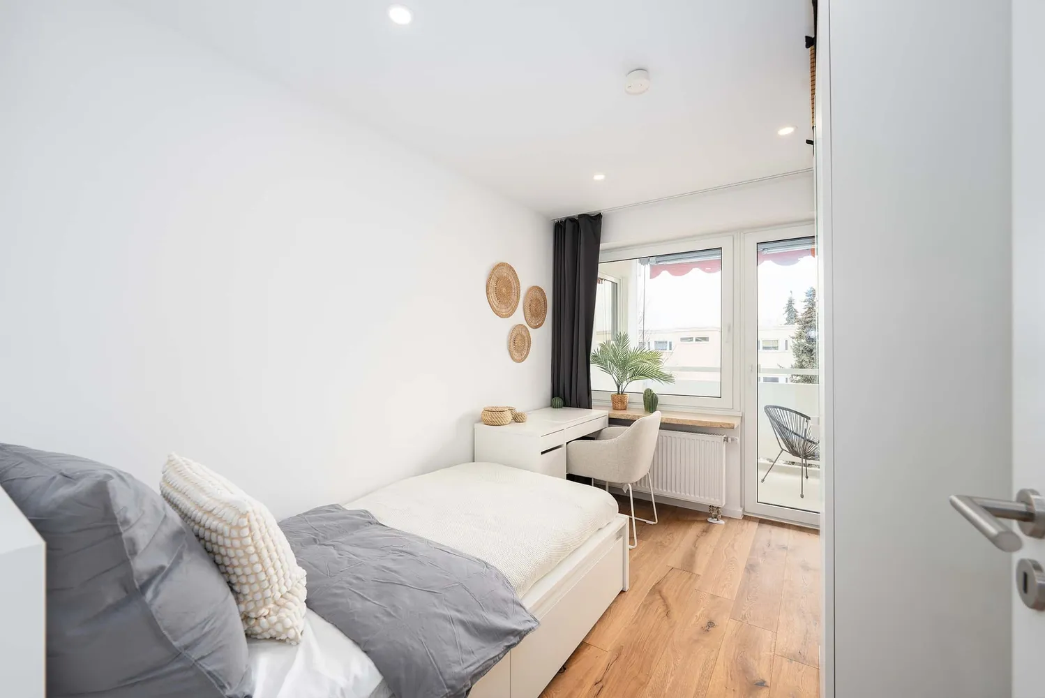 WG-Zimmer in Germering – Bild 1