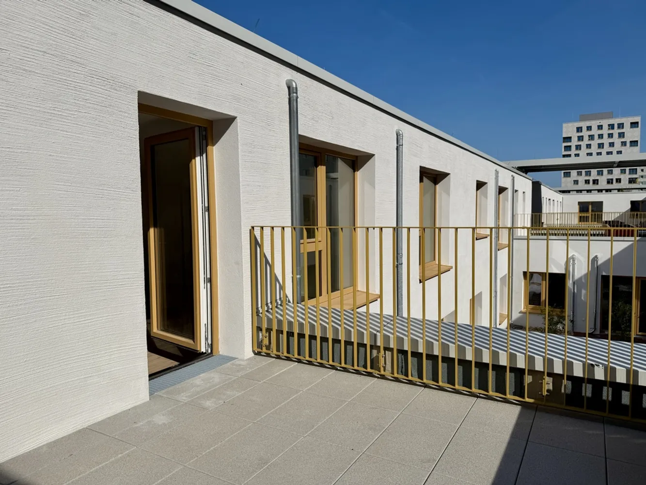 4 Zimmer Wohnung mit 99 m² in Berlin – Bild 12