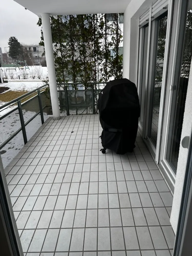 2 Zimmer Wohnung mit 69 m² in Regensburg – Bild 5