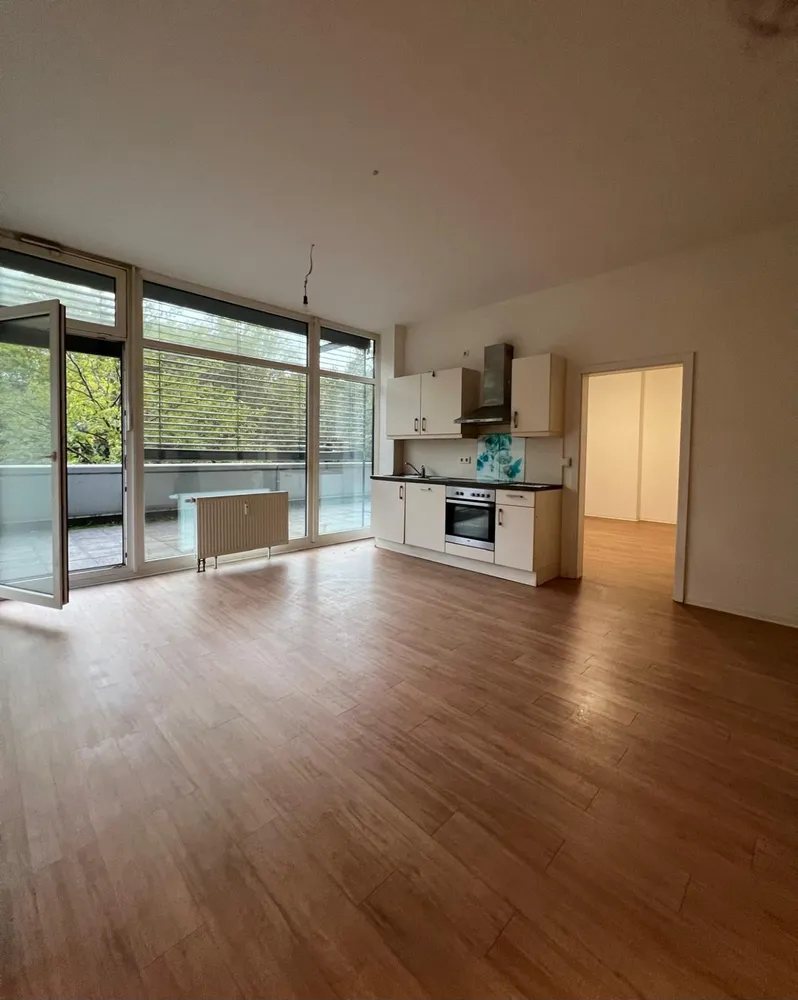 3 room apartment with 115 m² in Cologne – Photo 5