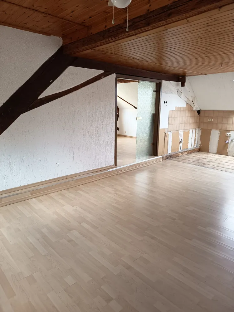 3 Zimmer Wohnung mit 120 m² in Idar-Oberstein – Bild 8
