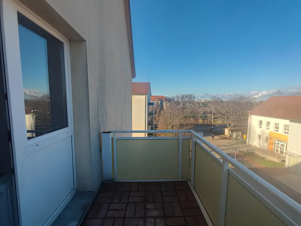 3 Zimmer Wohnung mit 58 m² in Merseburg – Bild 6