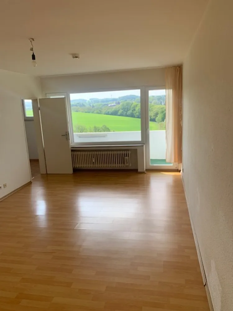 1 Zimmer Wohnung mit 38 m² in Velbert – Bild 1