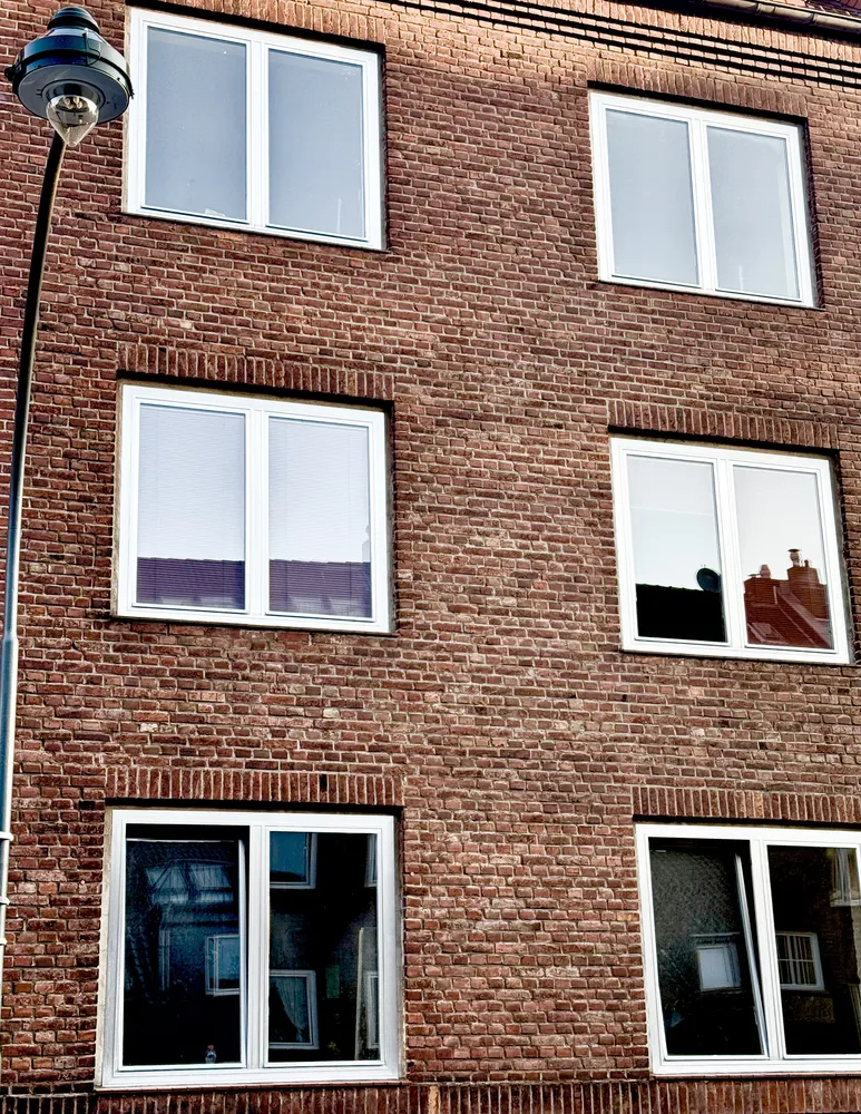 4 room apartment with 108 m² in Düsseldorf – Photo 2