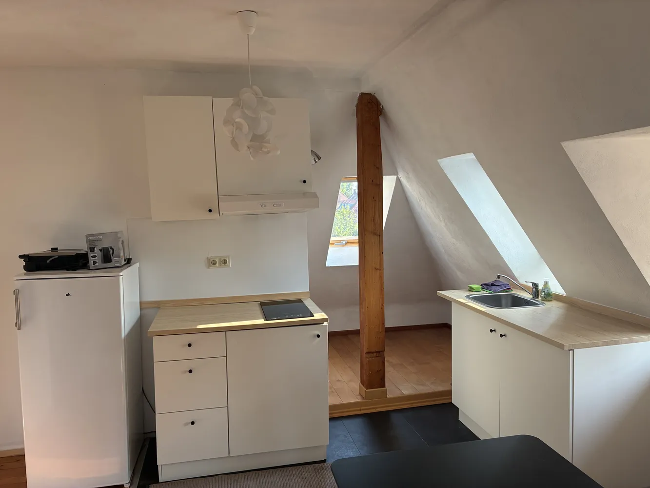 3 Zimmer Wohnung mit 62 m² in Karlsruhe – Bild 2
