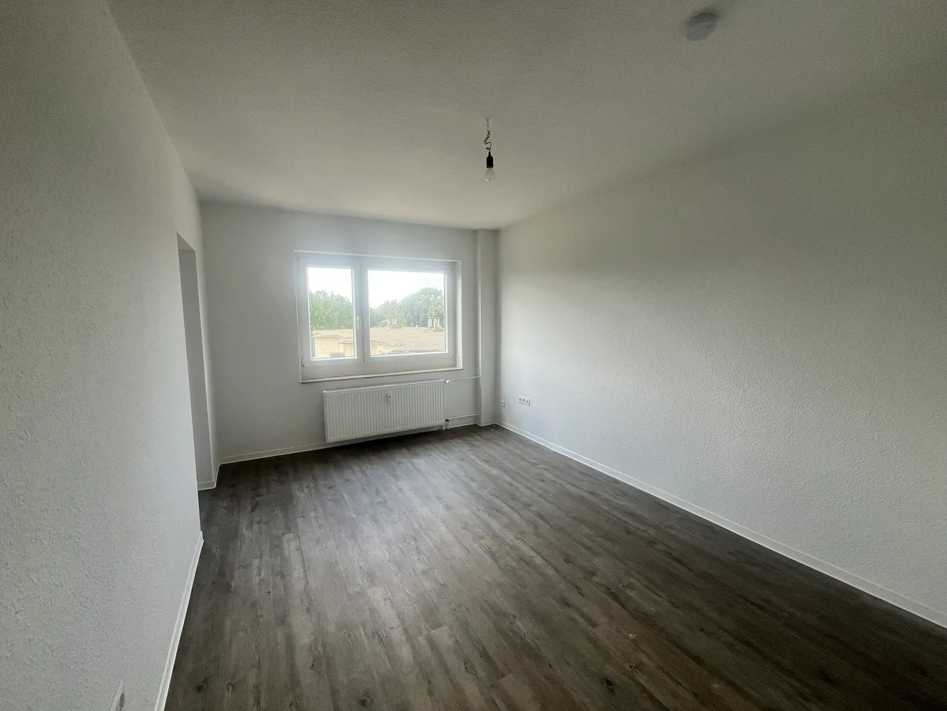 1 Zimmer Wohnung mit 25 m² in Braunschweig – Bild 2