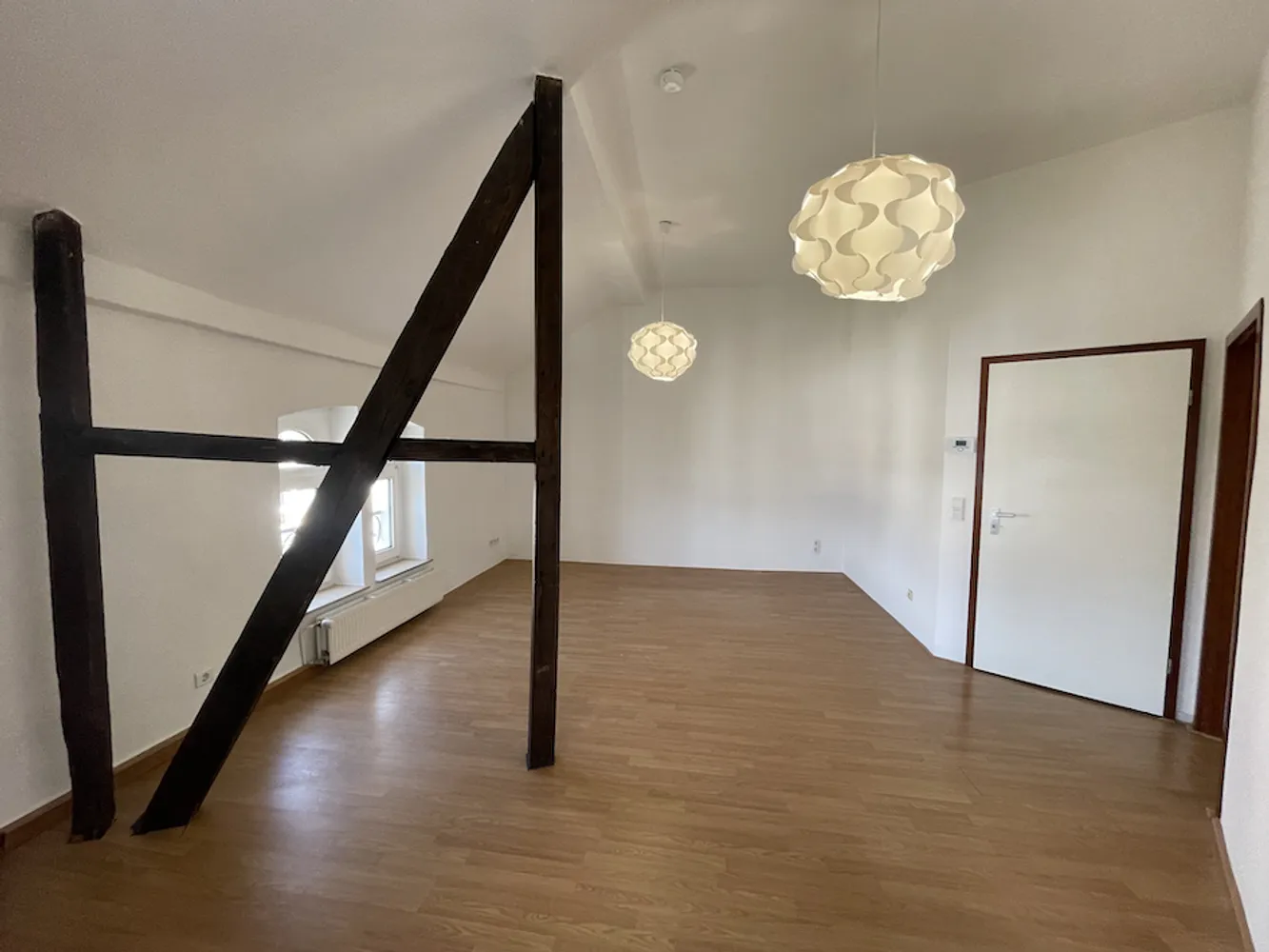2 Zimmer Wohnung mit 50 m² in Düsseldorf – Bild 5
