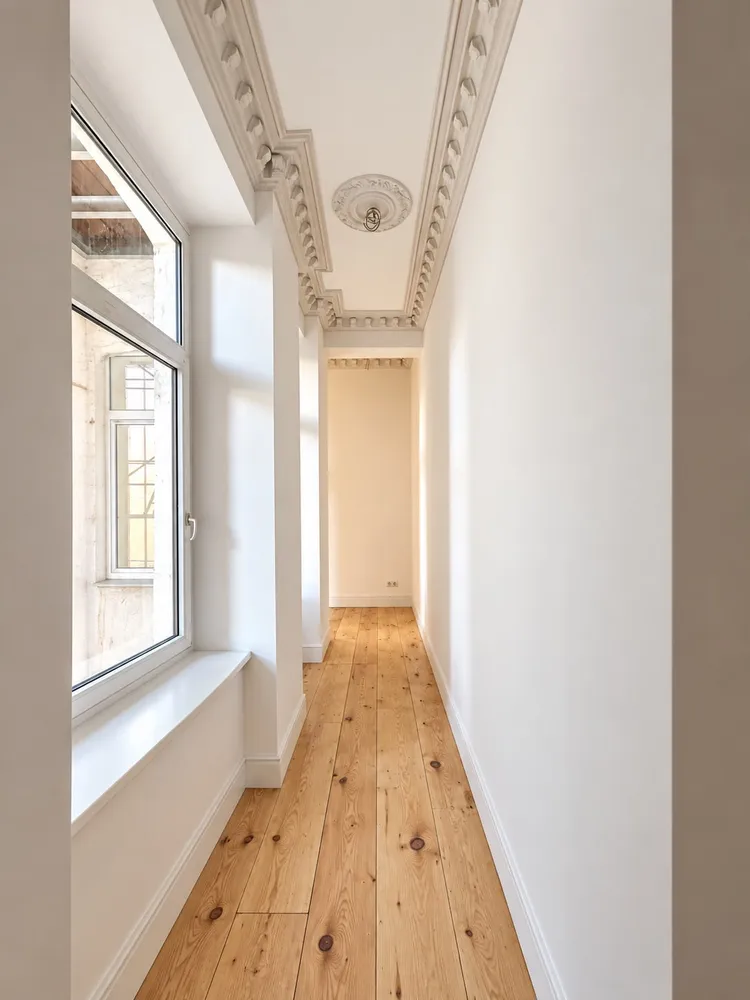 2 Zimmer Wohnung mit 95 m² in Wiesbaden – Bild 9