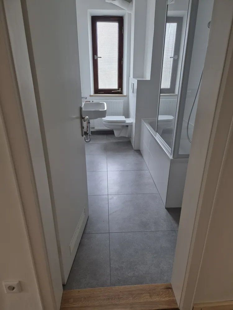 3 Zimmer Wohnung mit 75 m² in Augsburg – Bild 12