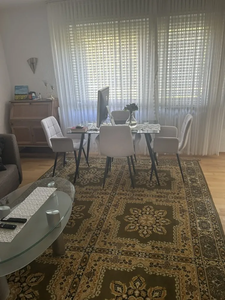 4 Zimmer Wohnung mit 66 m² in Dortmund – Bild 7