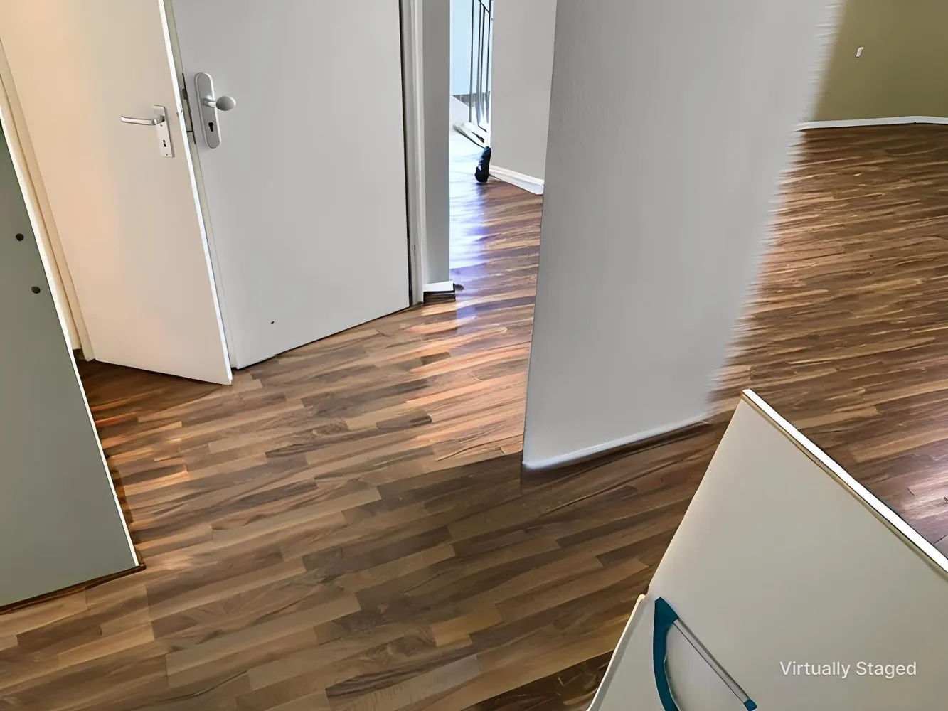 3 Zimmer Wohnung mit 72 m² in Krefeld – Bild 3