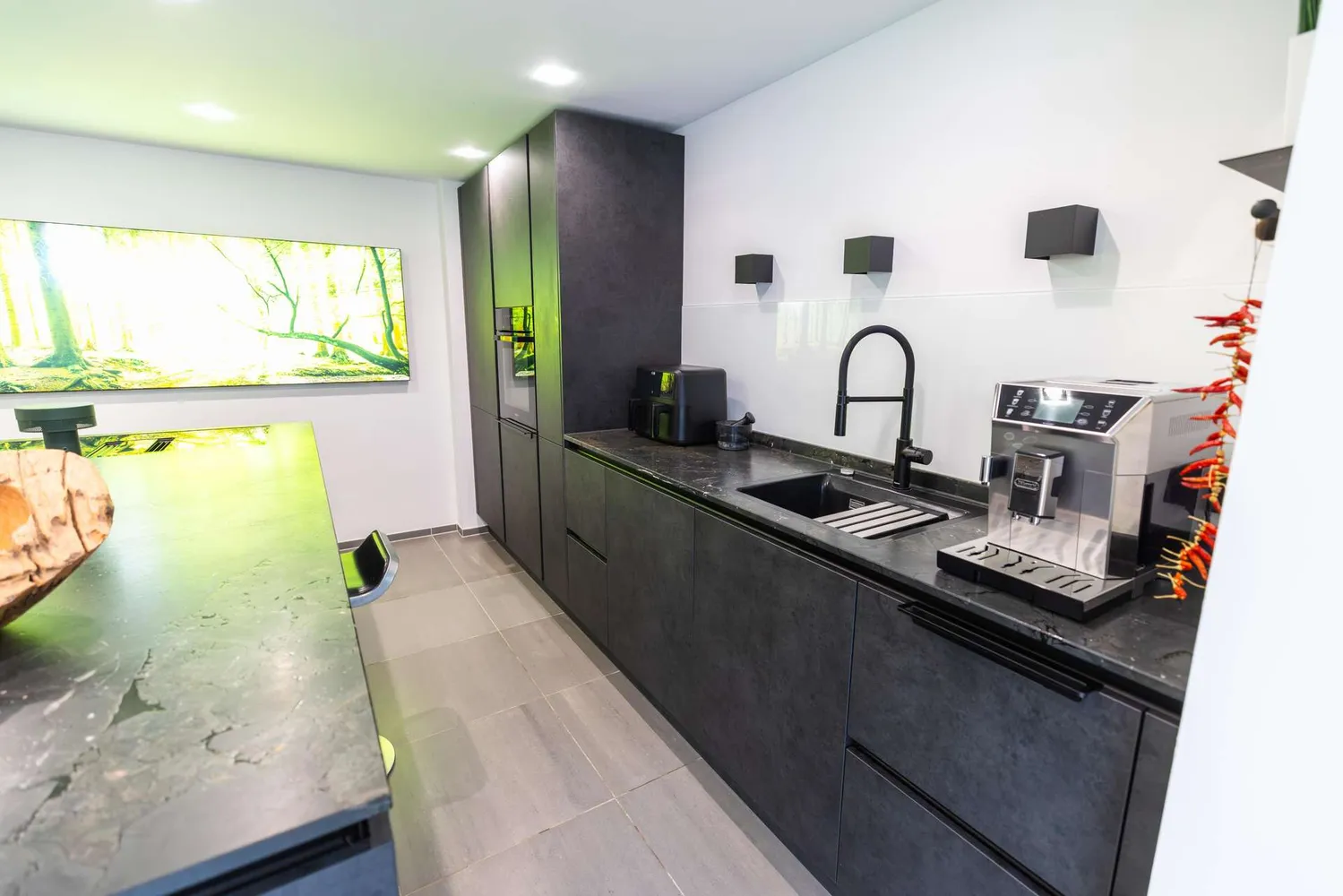 4 Zimmer Wohnung mit 130 m² in Mönchengladbach – Bild 6