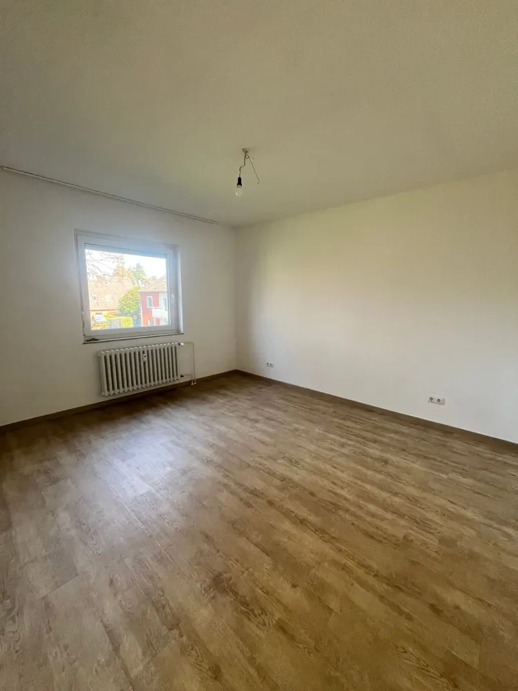 3 Zimmer Wohnung mit 60 m² in Meerbusch – Bild 2