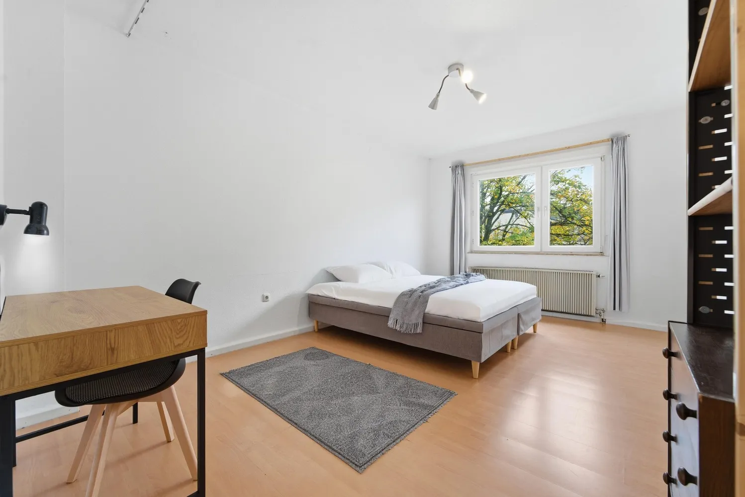 1 Zimmer Wohnung mit 35 m² in Essen – Bild 1