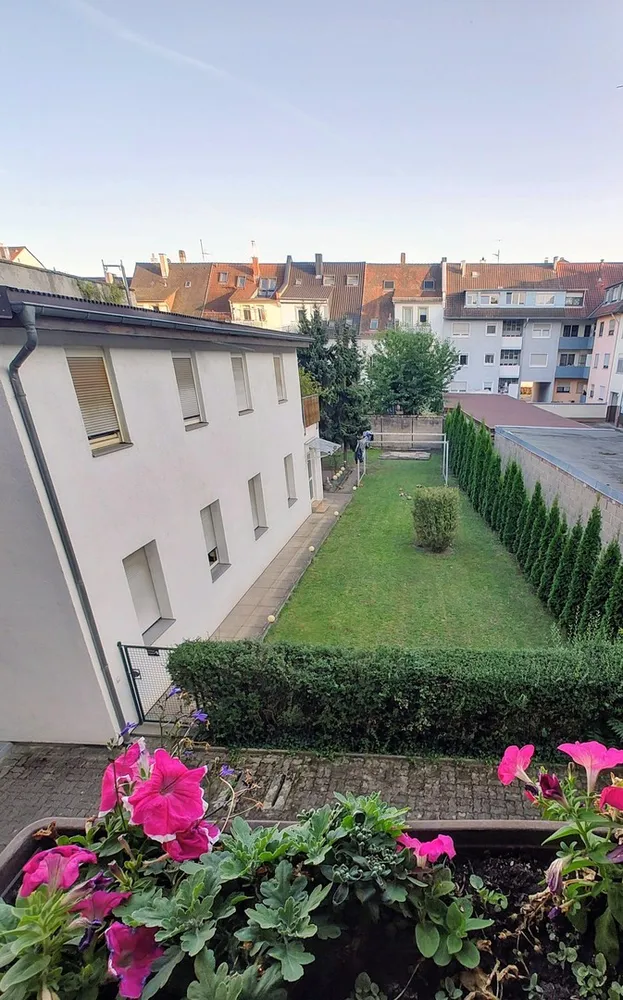 3 Zimmer Wohnung mit 88 m² in Karlsruhe – Bild 3