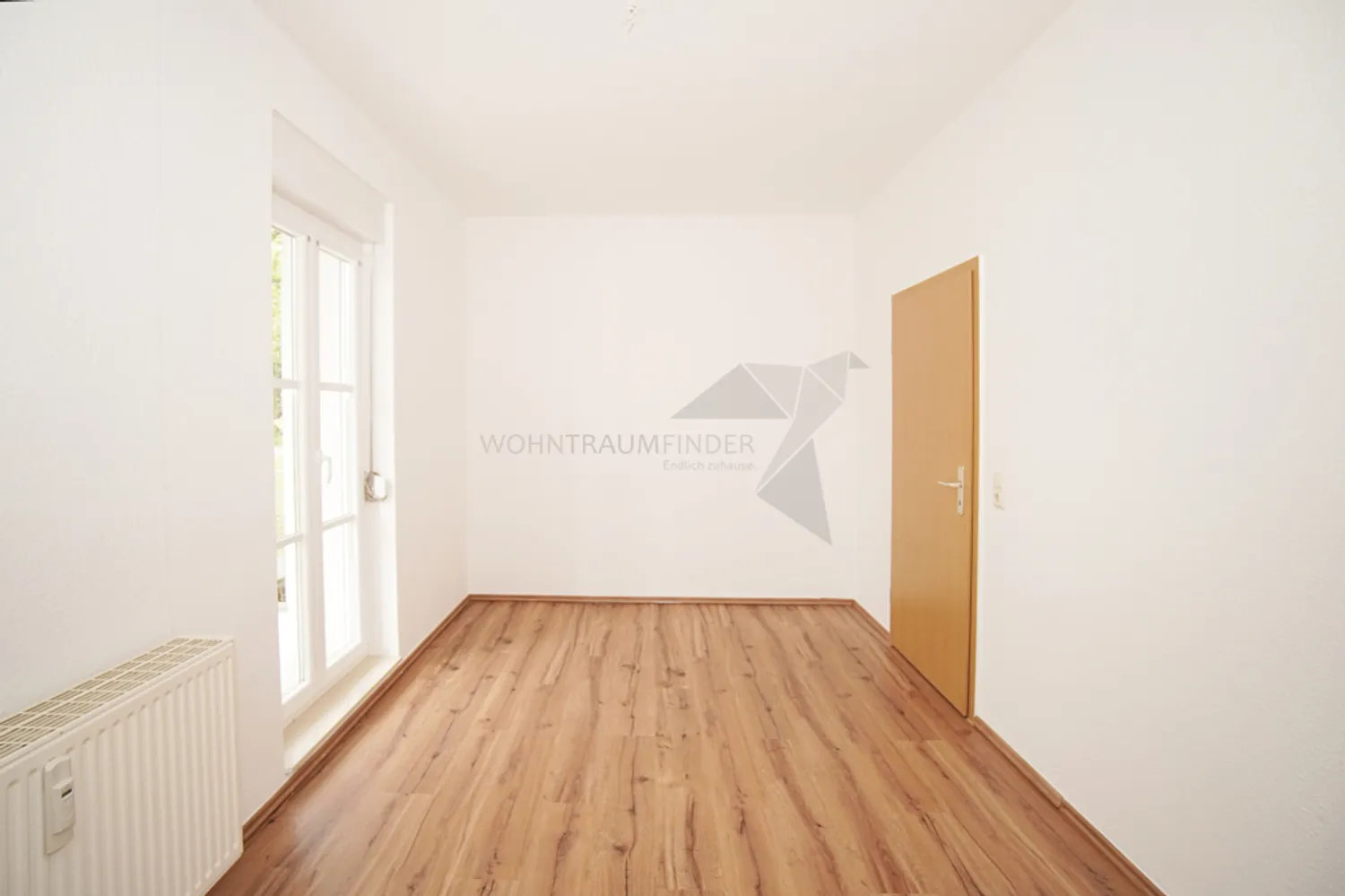 3 room apartment with 67 m² in Chemnitz – Photo 5