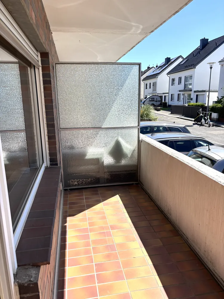 1 Zimmer Wohnung mit 34 m² in Köln – Bild 6