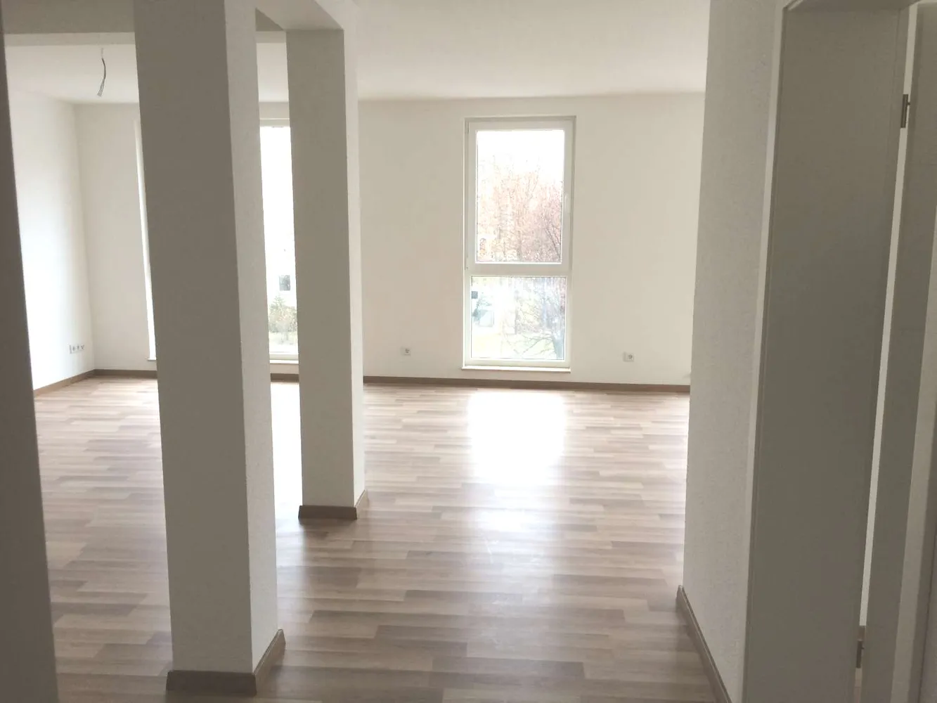 5 Zimmer Wohnung mit 151 m² in Leipzig – Bild 3
